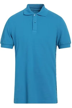 Bikkembergs TOPWEAR - Polo shirts - on YOOX.com