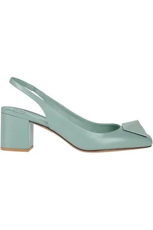 VALENTINO GARAVANI FOOTWEAR - Pumps - on YOOX.com