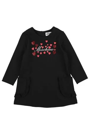 Moschino NEWBORN - Baby dresses - on YOOX.com