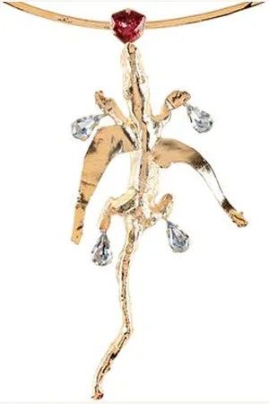 VALENTINO GARAVANI JEWELLERY and WATCHES - Necklaces - on YOOX.com