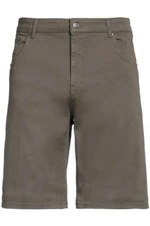 Dondup BOTTOMWEAR - Shorts & Bermuda Shorts - on YOOX.com