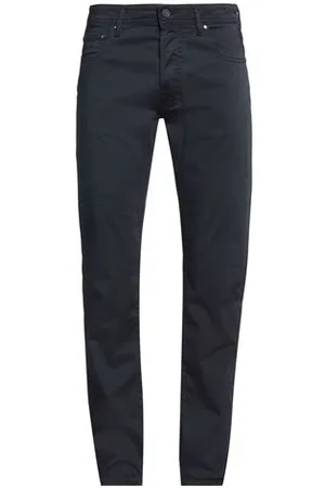Jacob Cohen BOTTOMWEAR - Trousers - on YOOX.com