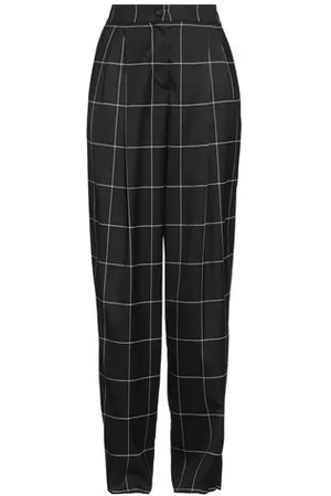 Emporio Armani BOTTOMWEAR - Trousers - on YOOX.com
