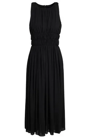 Emporio Armani DRESSES - Midi dresses - on YOOX.com