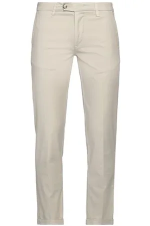RE-HASH BOTTOMWEAR - Trousers - on YOOX.com