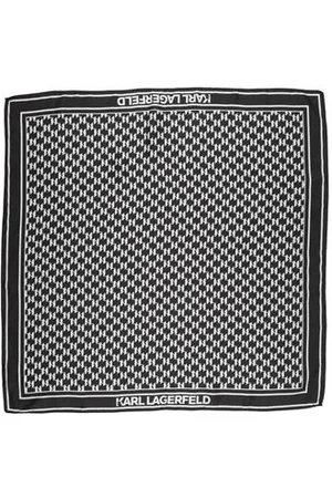Karl Lagerfeld ACCESSORIES - Scarves - on YOOX.com