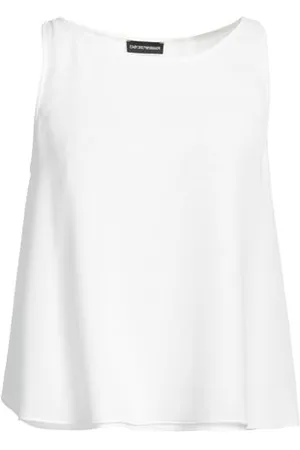 Emporio Armani TOPWEAR - Tops - on YOOX.com