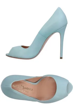 MARCO BARBABELLA FOOTWEAR - Pumps - on YOOX.com