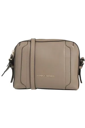 Piquadro BAGS - Cross-body bags - on YOOX.com