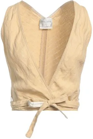 FORTE FORTE TOPWEAR - Tops - on YOOX.com