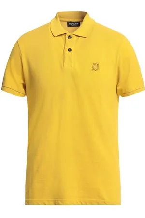 Dondup TOPWEAR - Polo shirts - on YOOX.com