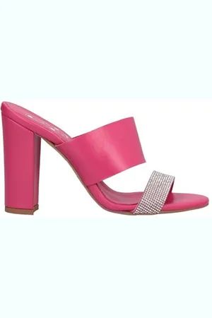 DIVINE FOLLIE FOOTWEAR - Sandals - on YOOX.com
