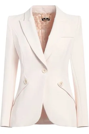 Elisabetta Franchi SUITS and CO-ORDS - Blazers - on YOOX.com