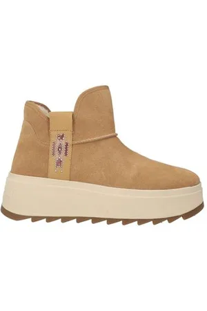 Ash FOOTWEAR - Ankle boots - on YOOX.com