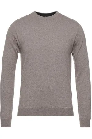ALPHA STUDIO KNITWEAR - Jumpers - on YOOX.com