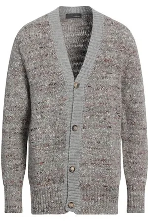 LARDINI KNITWEAR - Cardigans - on YOOX.com