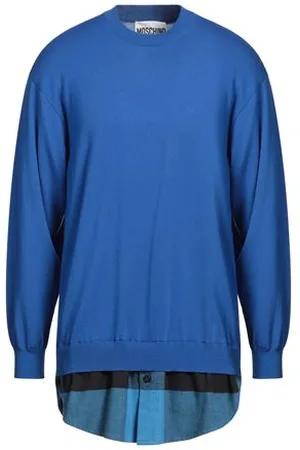 Moschino KNITWEAR - Jumpers - on YOOX.com