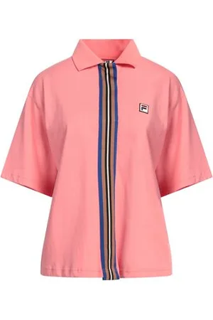 Fila TOPWEAR - Polo shirts - on YOOX.com