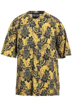 VERSACE TOPWEAR - Sweatshirts - on YOOX.com