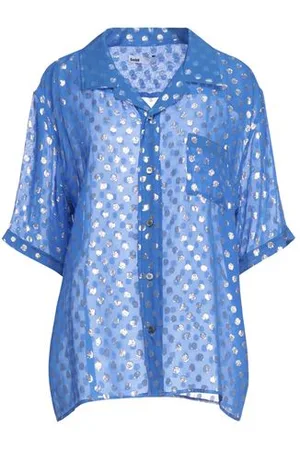 Kennel & Schmenger TOPWEAR - Shirts - on YOOX.com