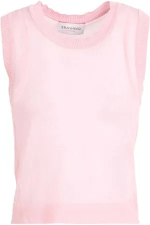 Ermanno Firenze KNITWEAR - Jumpers - on YOOX.com