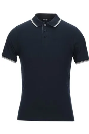 Blauer TOPWEAR - Polo shirts - on YOOX.com