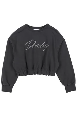 Dondup TOPWEAR - Sweatshirts - on YOOX.com