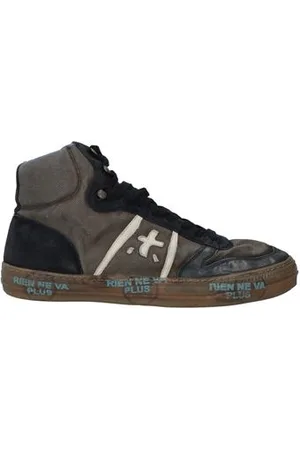 Premiata FOOTWEAR - Trainers - on YOOX.com