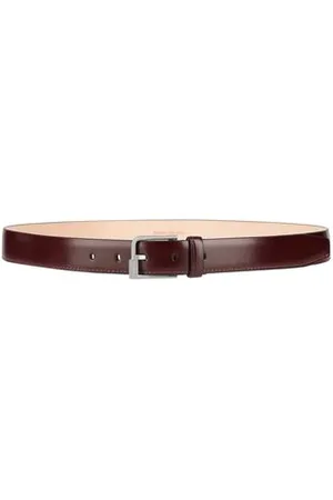 Maison Margiela Small Leather Goods - Belts - on YOOX.com