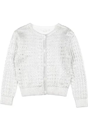 Chloé KNITWEAR - Cardigans - on YOOX.com