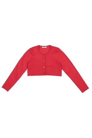 Liu Jo KNITWEAR - Wrap cardigans - on YOOX.com