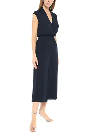 THEORY JUMPSUITS & TRACKSUITS - Jumpsuits - on YOOX.com