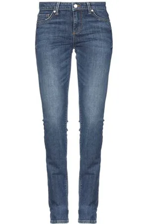 Brian Dales BOTTOMWEAR - Jeans - on YOOX.com
