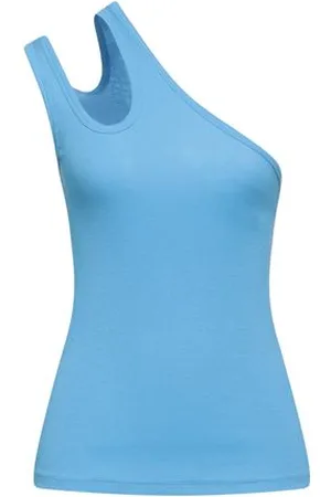 REMAIN Birger Christensen TOPWEAR - Tank Tops - on YOOX.com