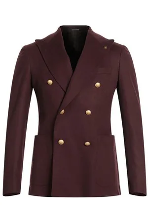 TAGLIATORE SUITS and CO-ORDS - Blazers - on YOOX.com