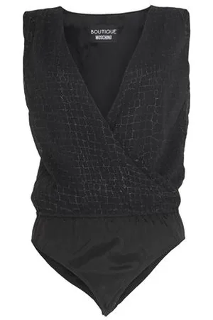 Moschino TOPWEAR - Tops - on YOOX.com