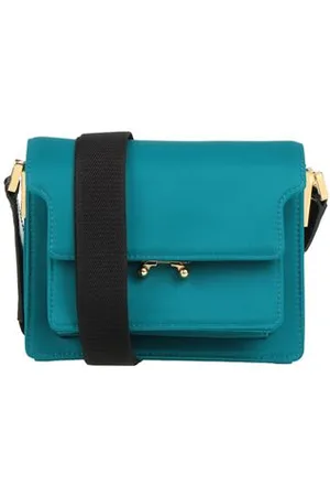 Marni BAGS - Cross-body bags - on YOOX.com