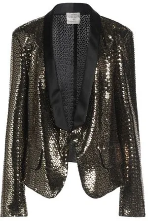 FORTE FORTE SUITS and CO-ORDS - Blazers - on YOOX.com