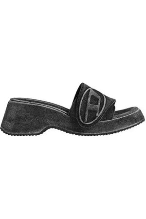 Diesel FOOTWEAR - Sandals - on YOOX.com