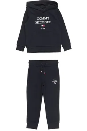 Tommy Hilfiger JUMPSUITS & TRACKSUITS - Tracksuits - on YOOX.com