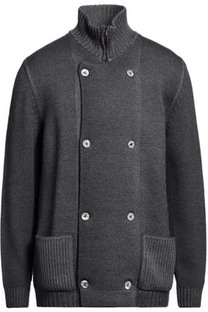 H953 KNITWEAR - Cardigans - on YOOX.com
