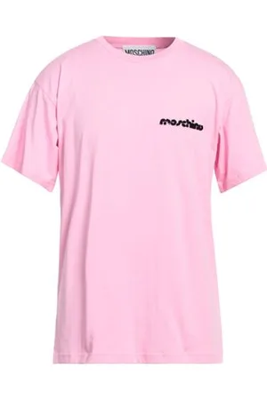 Moschino TOPWEAR - T-shirts - on YOOX.com