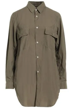 Comme des Garçons TOPWEAR - Shirts - on YOOX.com