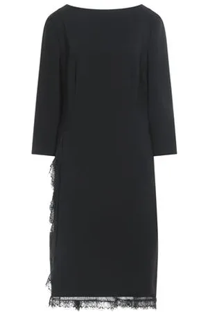 Alberta Ferretti DRESSES - Midi dresses - on YOOX.com