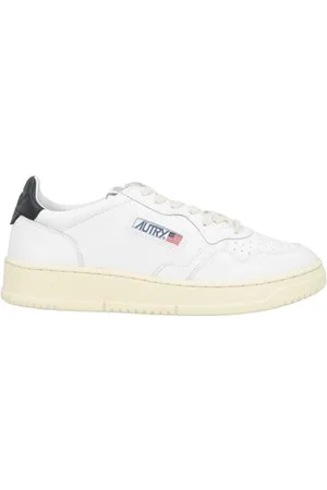 Autry FOOTWEAR - Trainers - on YOOX.com