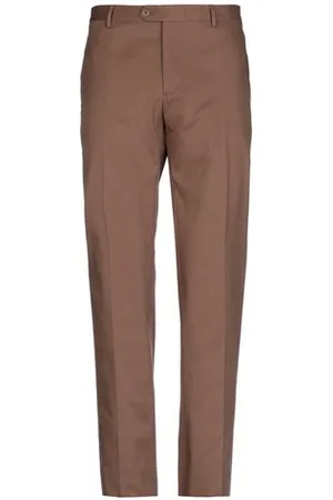 Etro BOTTOMWEAR - Trousers - on YOOX.com