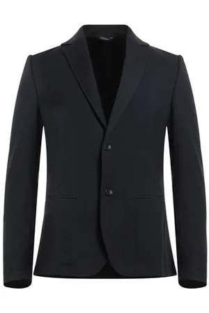 DANIELE ALESSANDRINI HOMME SUITS and CO-ORDS - Blazers - on YOOX.com