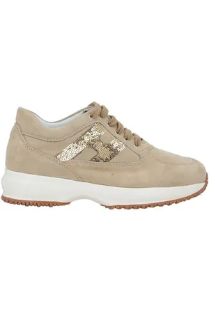 Hogan FOOTWEAR - Trainers - on YOOX.com
