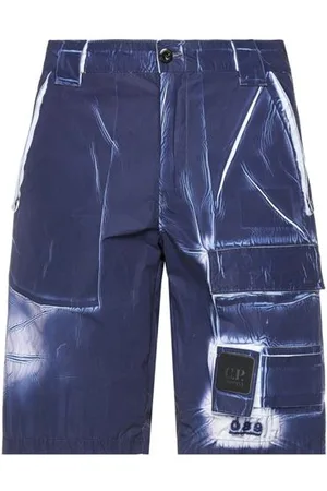 C.P. Company BOTTOMWEAR - Shorts & Bermuda Shorts - on YOOX.com