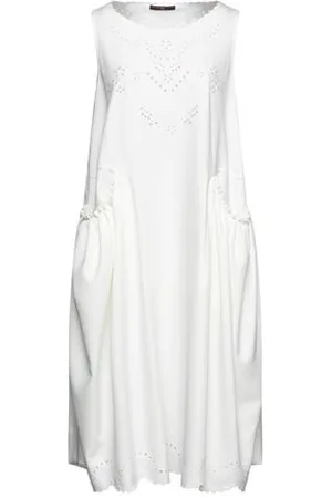 High DRESSES - Midi dresses - on YOOX.com